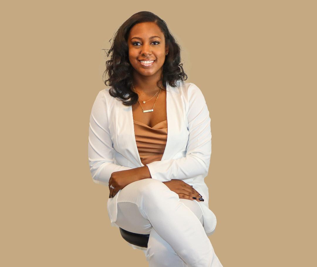 Ashley Mosby, CPA